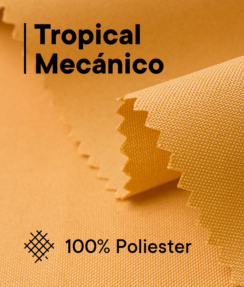small-tropical mecanico