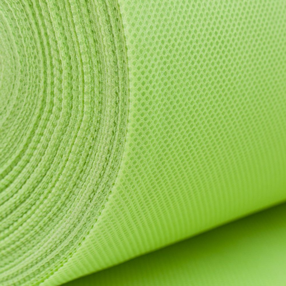 Tela Friselina 80 gr. Verde Manzana
